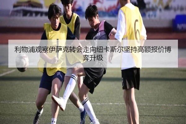 利物浦观察伊萨克转会走向纽卡斯尔坚持高额报价博弈升级